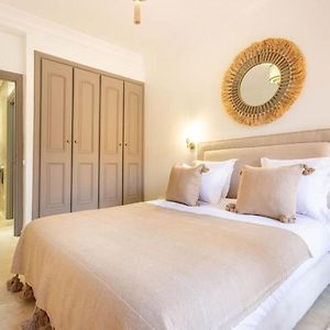 Deluxe Appartement met Twee Slaapkamers